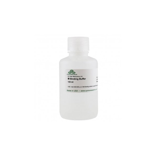 M-Binding Buffer-Gold, 125 ml